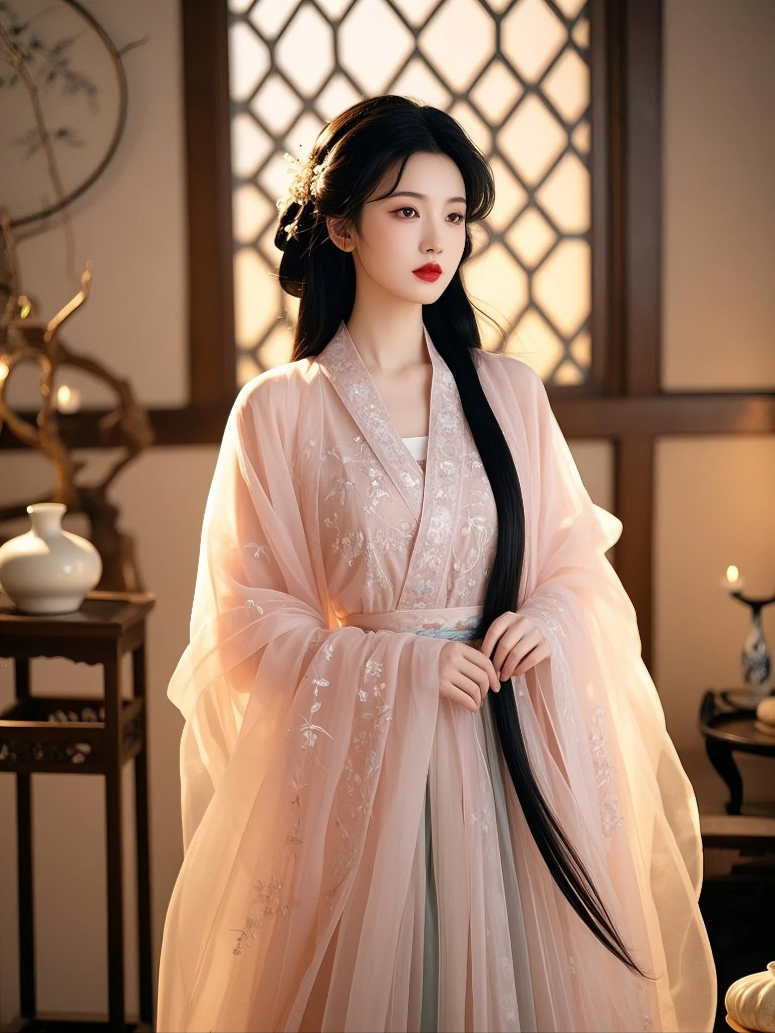 结婚女友给我888块嫁妆，我退婚另娶后她悔疯了全本