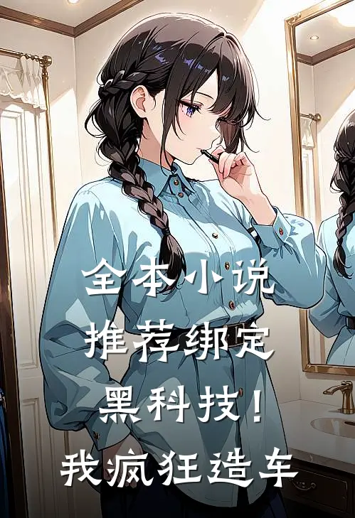 全本推荐绑定黑科技!我疯狂造车txt