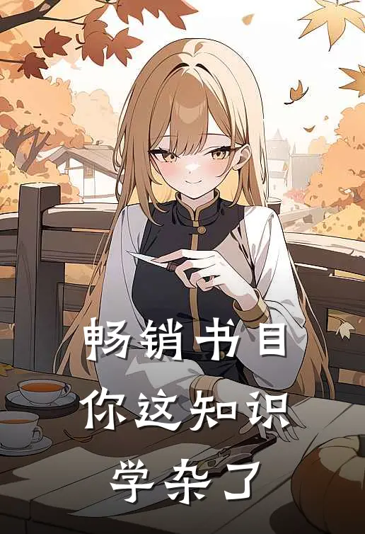 畅销书目你这知识学杂了
