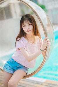我和我的娃娃亲未婚夫作品