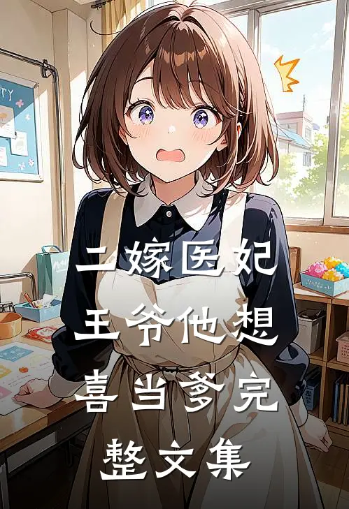 二嫁医妃王爷他想喜当爹完整文集
