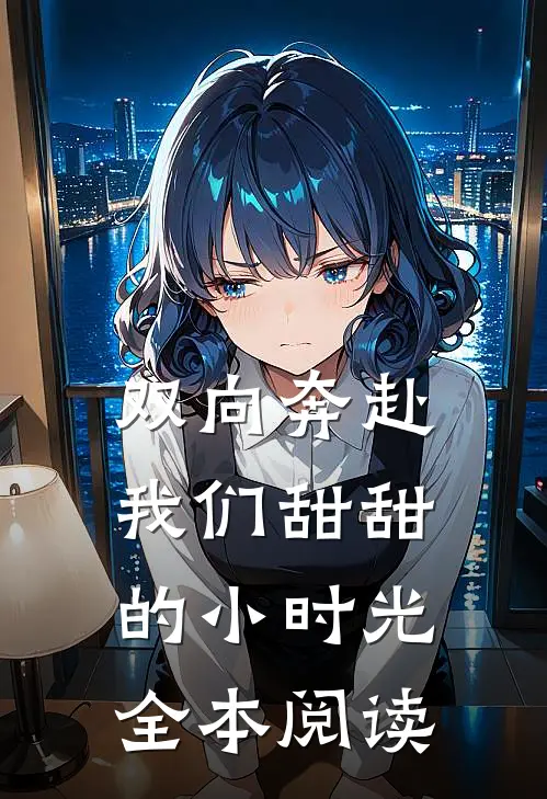 双向奔赴我们甜甜的小时光全本阅读