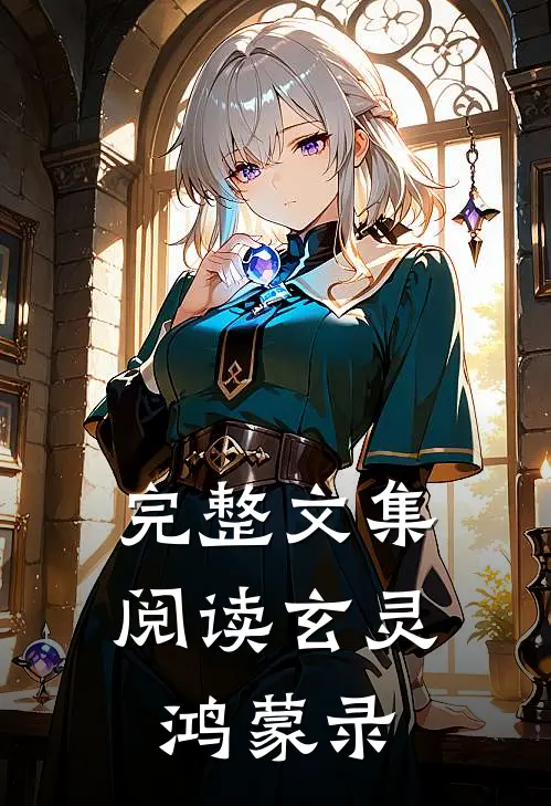 完整文集阅读玄灵鸿蒙录