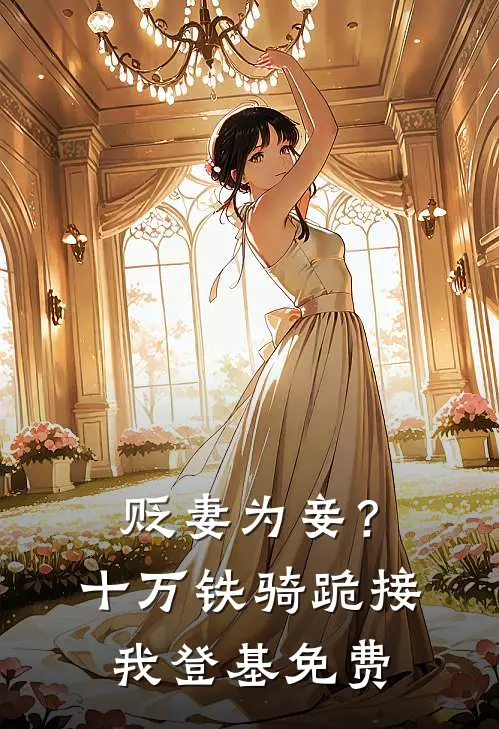 贬妻为妾?十万铁骑跪接我登基免费欢看全集