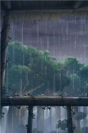 藏于昼夜秦棠张贺年大结局