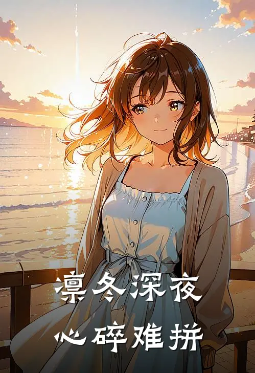 凛冬深夜,心碎难拼短剧叫啥