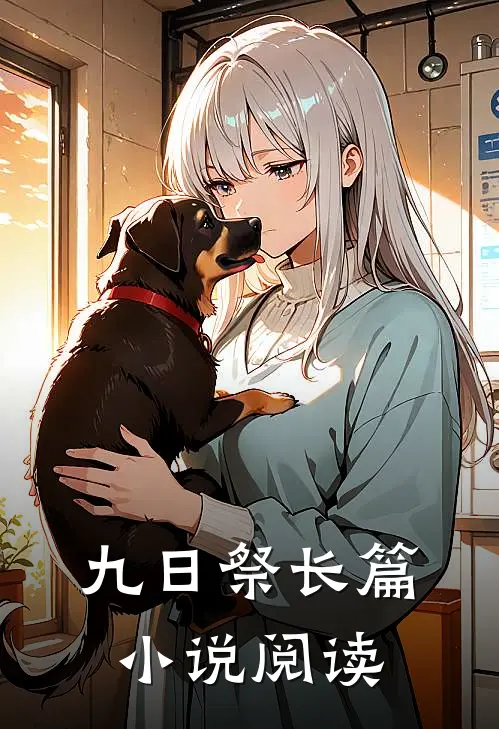 九日祭长篇小说阅读