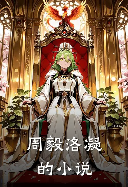 周毅洛凝小说贵婿临门在线阅读