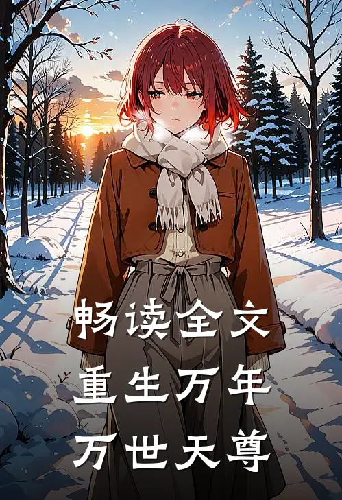 畅读全文重生万年,万世天尊