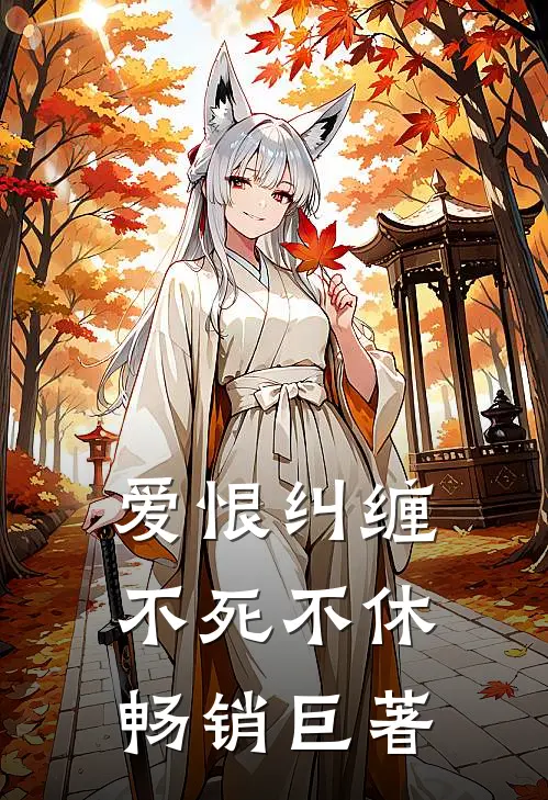 爱恨纠缠,不死不休畅销巨著是