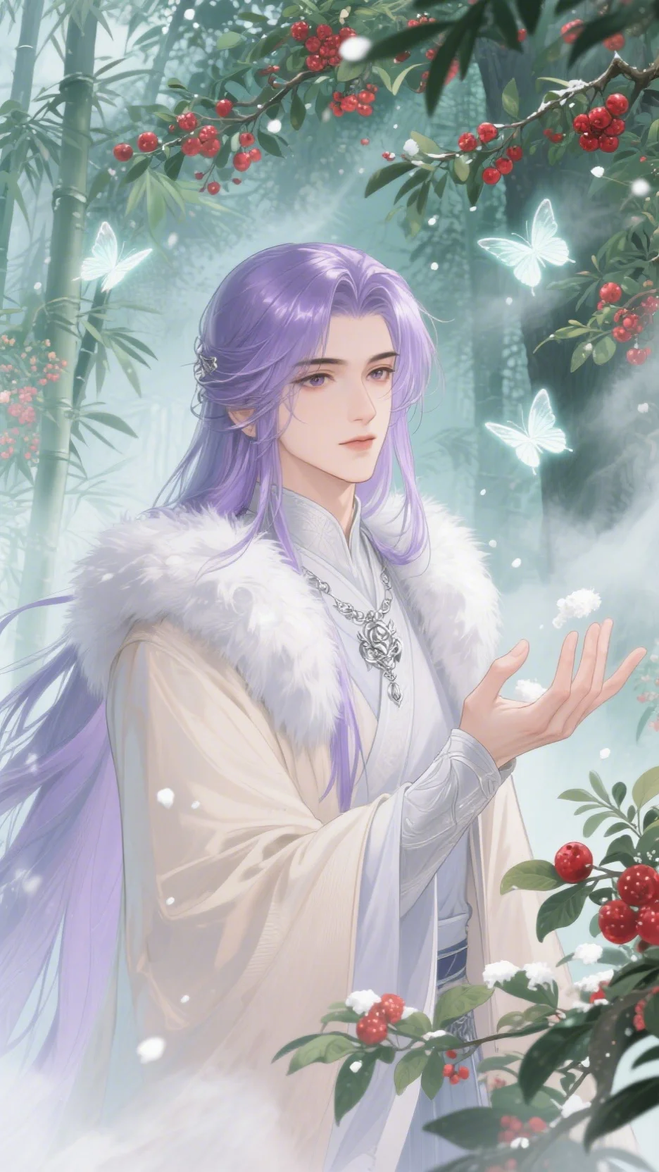 老婆给女儿认了个干爸，我直接离婚无删减版
