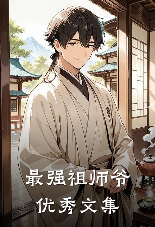 最强祖师爷优秀文集