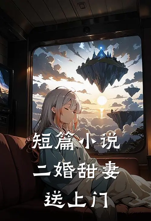 短篇小说二婚甜妻送上门