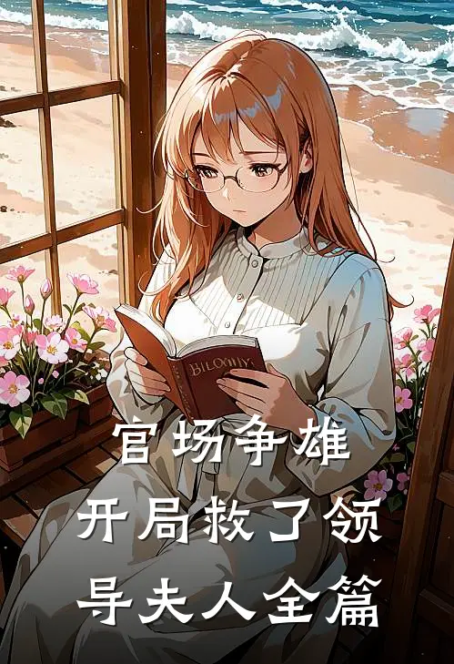 官场争雄,开局救了领导夫人全篇阅读