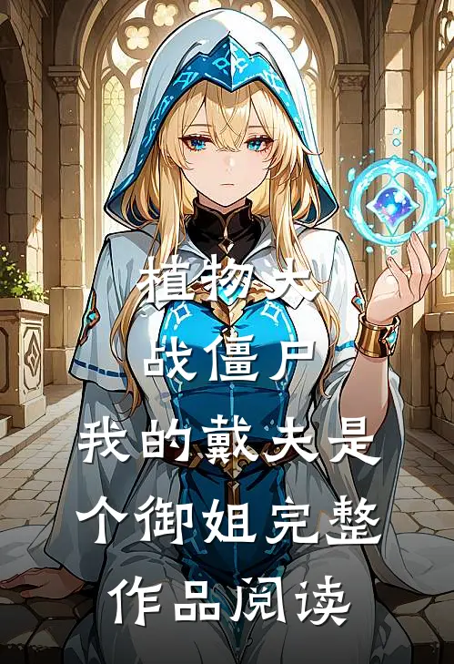 植物大战僵尸,我的戴夫是个御姐完整作品阅读免费