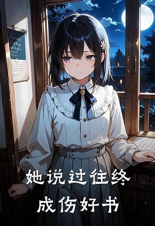 她说过往终成伤好书