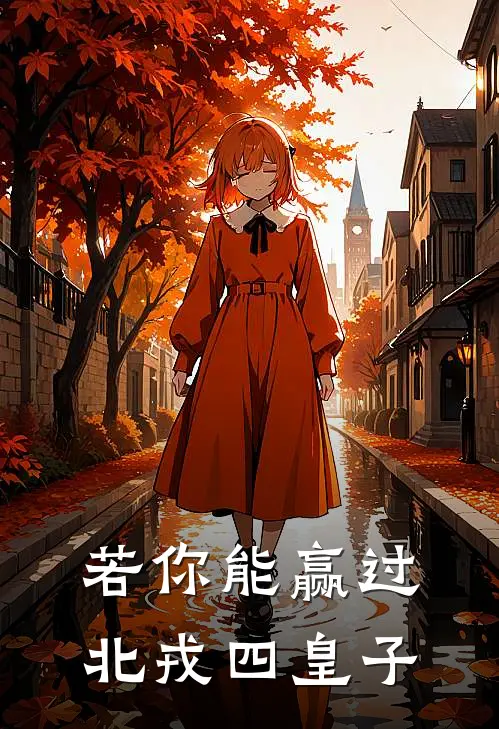 若你能赢过北戎四皇子