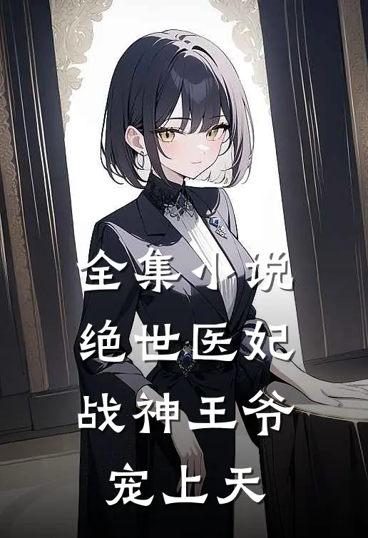 全集小说绝世医妃：战神王爷宠上天
