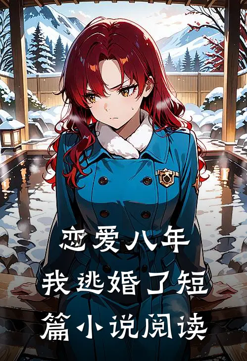 恋爱八年,我逃婚了短篇阅读