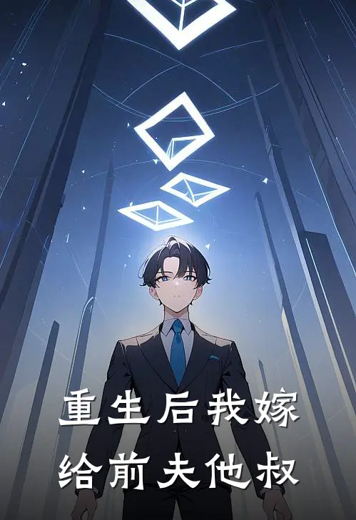 重生后我嫁给前夫他叔的