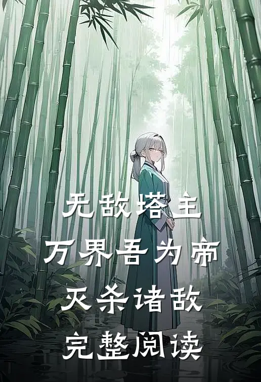 无敌塔主万界吾为帝,灭杀诸敌完整阅读