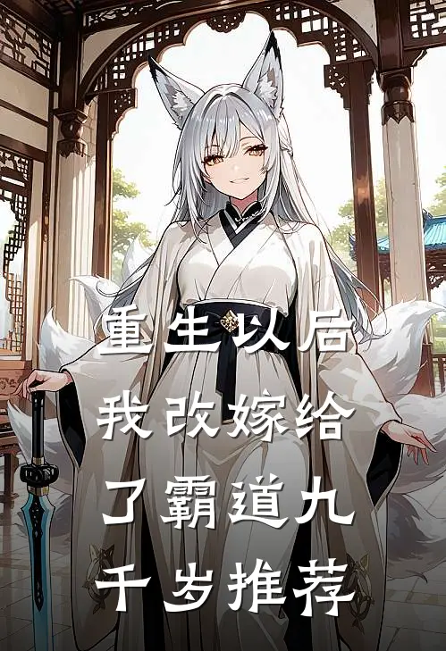 重生以后,我改嫁给了霸道九千岁推荐阅读