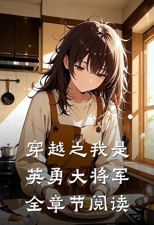 穿越之我是英勇大将军全章节阅读