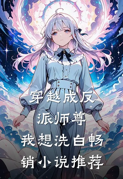 穿越成反派师尊,我想洗白畅销推荐一下