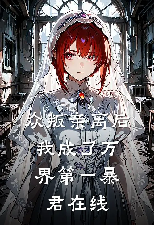众叛亲离后,我成了万界第一暴君在线看