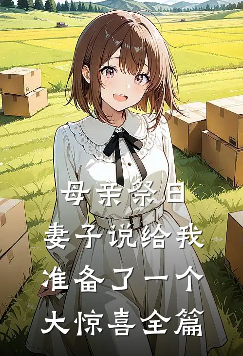 母亲祭日,妻子说给我准备了一个大惊喜全篇文案