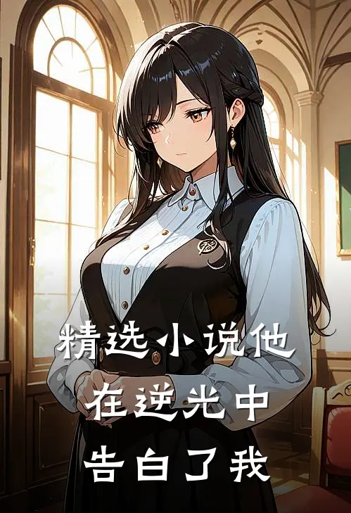 精选他在逆光中告白了我在线阅读