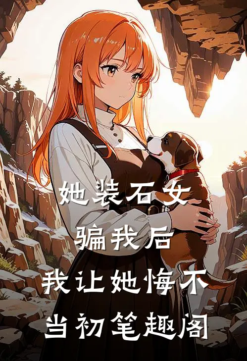 她装石女骗我后,我让她悔不当初笔趣阁免费阅读