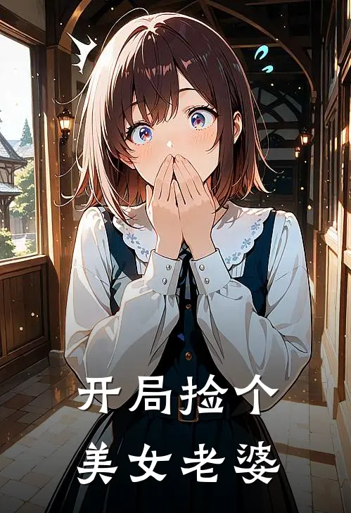 开局捡个美女老婆