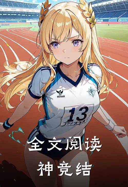 全文阅读神竞结