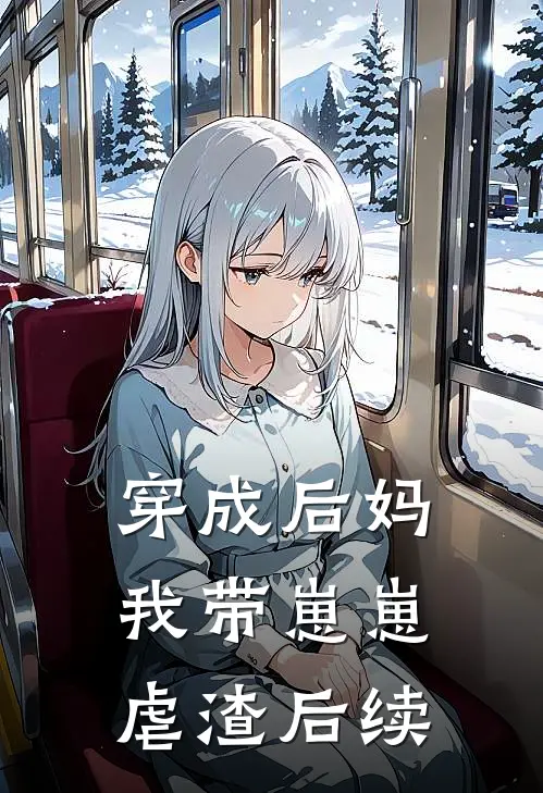 穿成后妈,我带崽崽虐渣后续