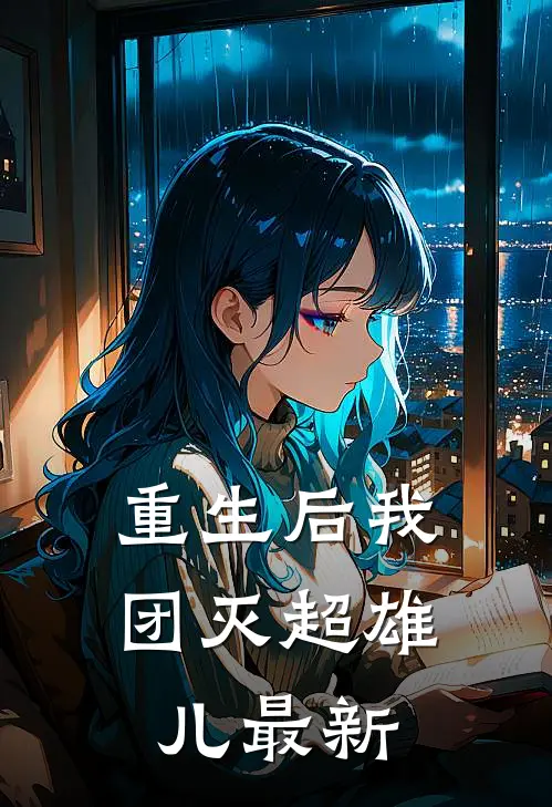 重生后我团灭超雄儿最新