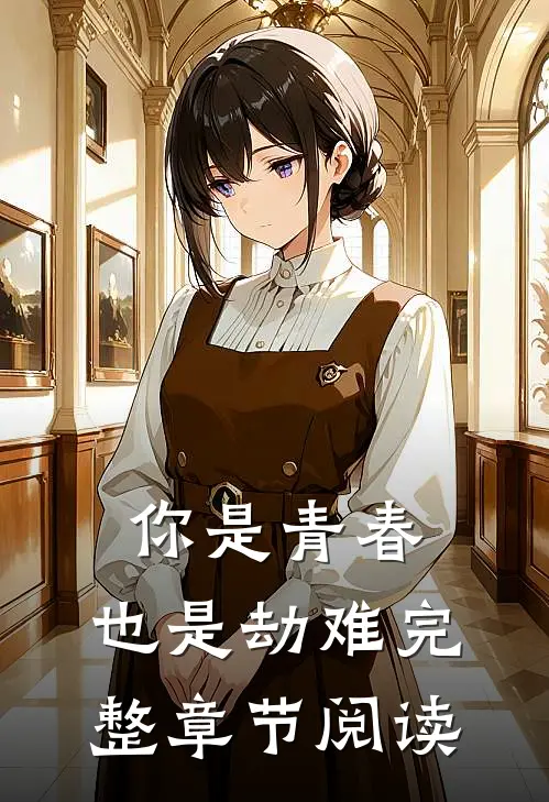 你是青春,也是劫难完整章节阅读免费
