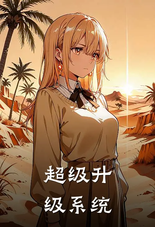 超级升级系统