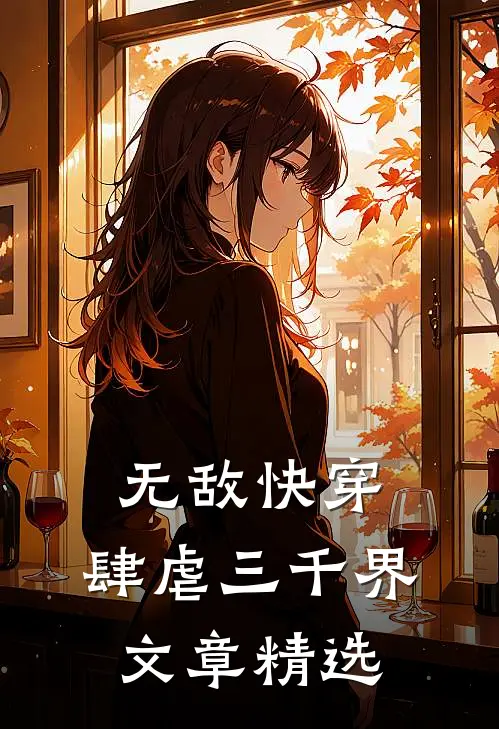 无敌快穿肆虐三千界文章精选