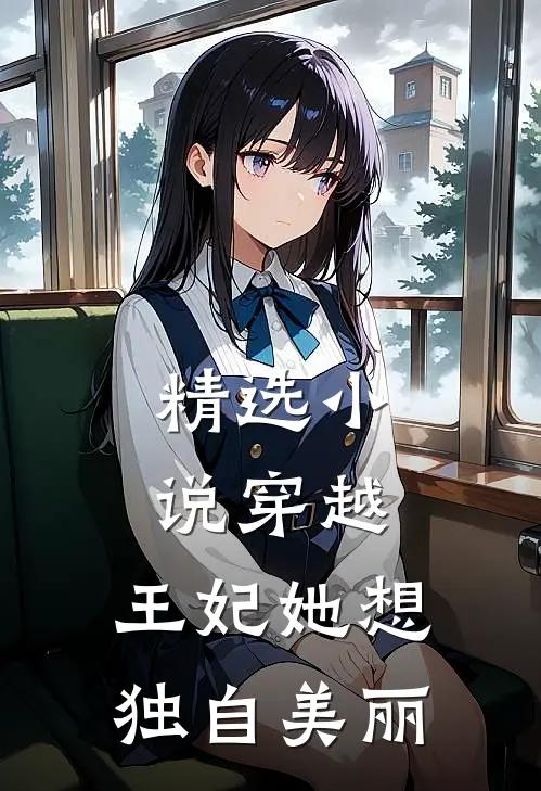 精选穿越,王妃她想独自美丽全文阅读