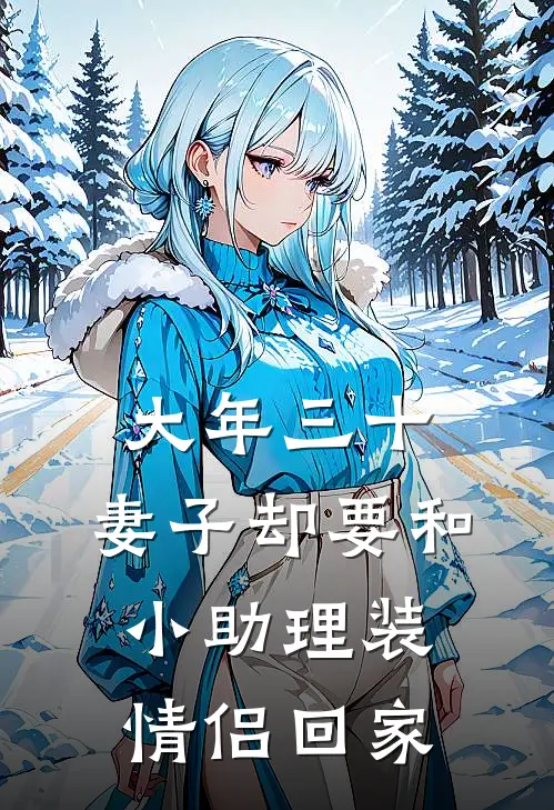 大年三十,妻子却要和小助理装情侣回家