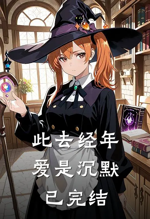 此去经年,爱是沉默已完结下一句