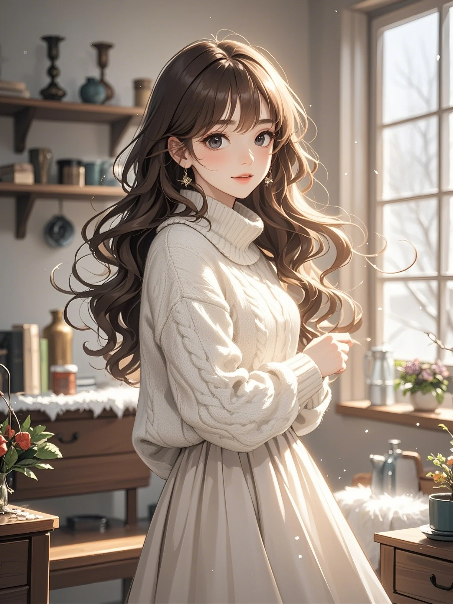 苍山负雪，明烛天南知乎
