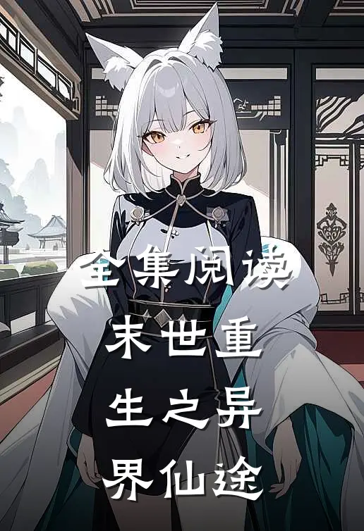全集阅读末世重生之异界仙途