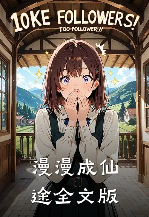 漫漫成仙途全文版