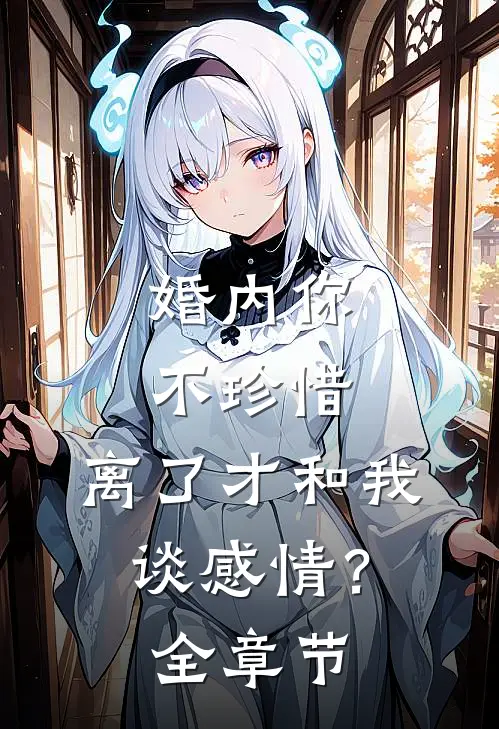 婚内你不珍惜,离了才和我谈感情?全章节