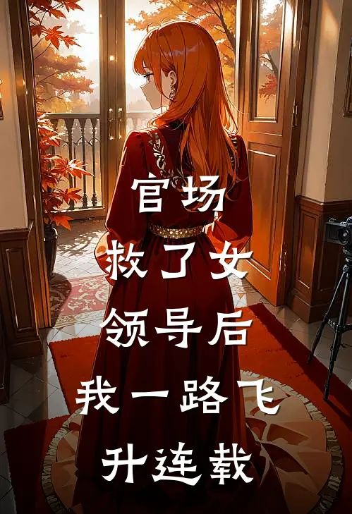 官场救了女领导后,我一路飞升连载