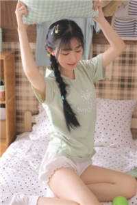 女权至上！家有六个美男是什么体验篇章