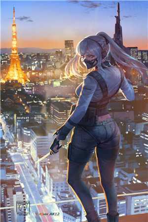 结局+番外都拜师女主？那我只好独享女魔帝苏沐婵景明轩