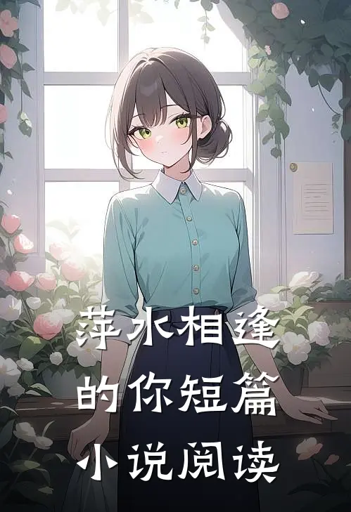 萍水相逢的你短篇小说阅读